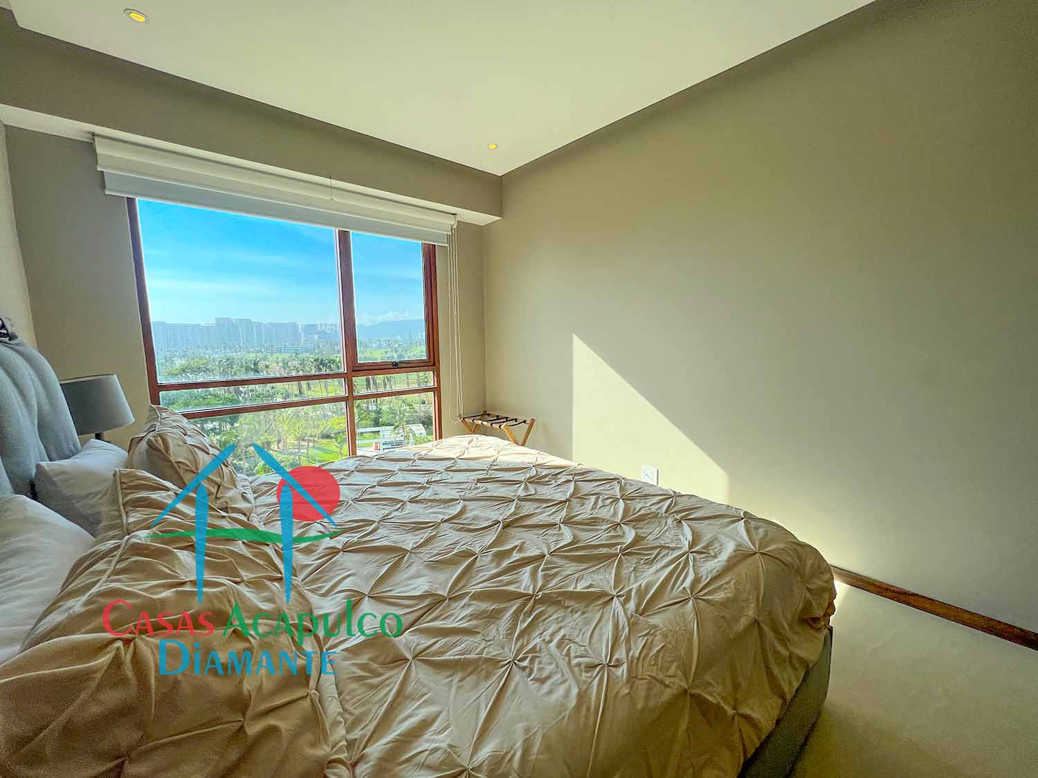 La Isla Fiji S7 - Recámara principal 1